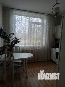 2-к квартира, вторичка, 58м2, 2/10 этаж