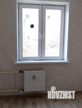 1-к квартира, сданный дом, 43м2, 3/17 этаж