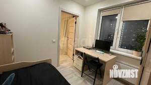 2-к квартира, вторичка, 31м2, 14/19 этаж