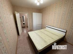2-к квартира, вторичка, 49м2, 9/17 этаж
