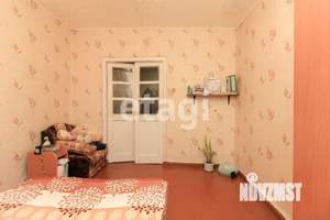 2-к квартира, вторичка, 58м2, 3/5 этаж