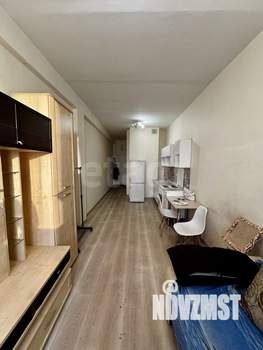 Студия квартира, вторичка, 28м2, 7/13 этаж