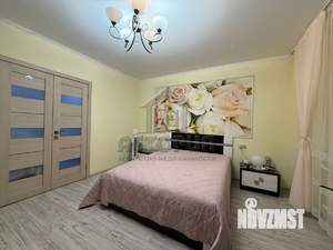 2-к квартира, вторичка, 52м2, 1/9 этаж