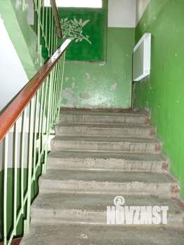 Студия квартира, вторичка, 18м2, 3/5 этаж