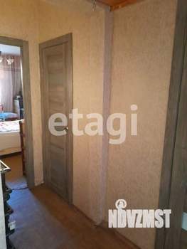 3-к квартира, вторичка, 68м2, 8/10 этаж