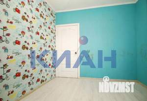 4-к квартира, вторичка, 77м2, 5/9 этаж