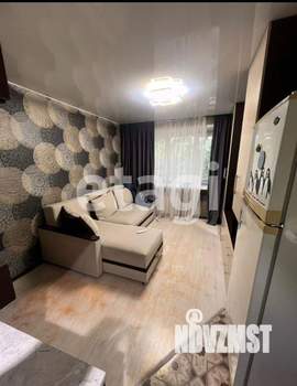Студия квартира, вторичка, 18м2, 2/4 этаж
