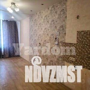 1-к квартира, вторичка, 27м2, 1/5 этаж