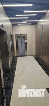 2-к квартира, вторичка, 49м2, 11/24 этаж