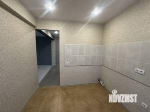 3-к квартира, вторичка, 59м2, 3/5 этаж