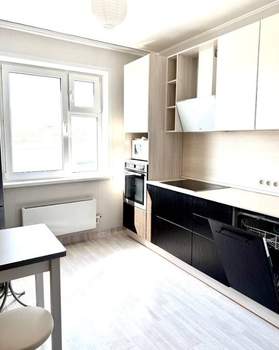 1-к квартира, вторичка, 41м2, 10/10 этаж