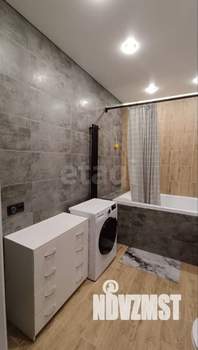 1-к квартира, вторичка, 47м2, 17/21 этаж