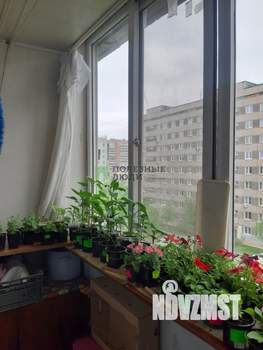 3-к квартира, вторичка, 63м2, 5/5 этаж