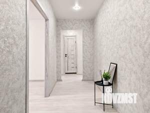 4-к квартира, вторичка, 77м2, 2/9 этаж