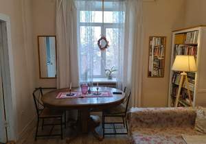 3-к квартира, вторичка, 70м2, 4/4 этаж