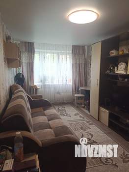 1-к квартира, вторичка, 30м2, 2/5 этаж