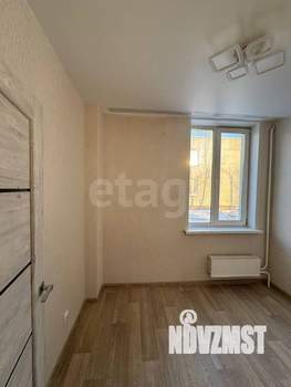 1-к квартира, вторичка, 30м2, 1/2 этаж