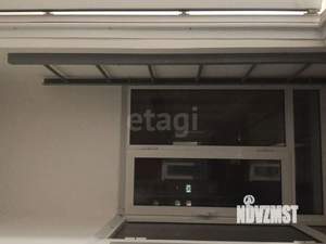 2-к квартира, вторичка, 65м2, 13/17 этаж