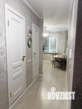 3-к квартира, вторичка, 72м2, 4/10 этаж