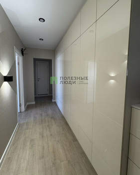 3-к квартира, вторичка, 71м2, 9/10 этаж