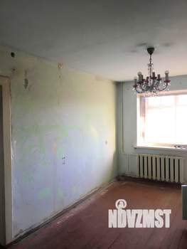2-к квартира, вторичка, 47м2, 3/5 этаж