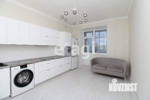 1-к квартира, вторичка, 57м2, 5/14 этаж
