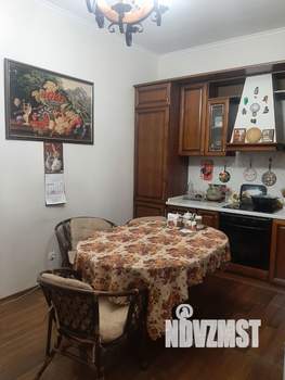 3-к квартира, вторичка, 133м2, 5/5 этаж