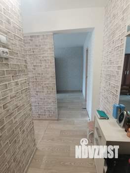 2-к квартира, вторичка, 45м2, 3/5 этаж