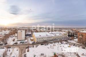 Студия квартира, вторичка, 28м2, 8/14 этаж