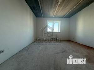 2-к квартира, вторичка, 57м2, 9/16 этаж