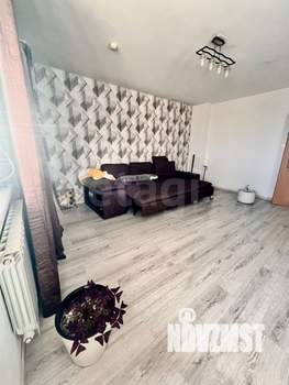 2-к квартира, вторичка, 66м2, 15/17 этаж