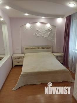 4-к квартира, вторичка, 81м2, 2/10 этаж
