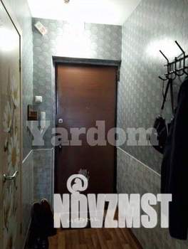 1-к квартира, вторичка, 23м2, 12/16 этаж