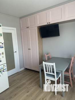 2-к квартира, вторичка, 71м2, 3/8 этаж