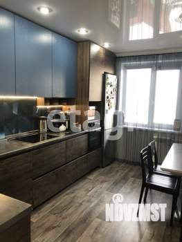 3-к квартира, вторичка, 66м2, 5/10 этаж