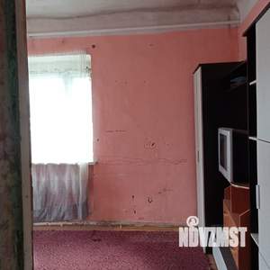 3-к квартира, вторичка, 68м2, 2/2 этаж