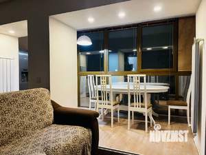 3-к квартира, вторичка, 89м2, 6/9 этаж