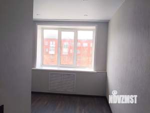 Студия квартира, вторичка, 12м2, 4/5 этаж