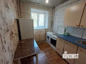 1-к квартира, вторичка, 30м2, 1/5 этаж