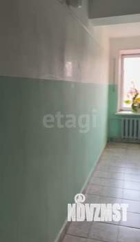 2-к квартира, вторичка, 46м2, 10/10 этаж