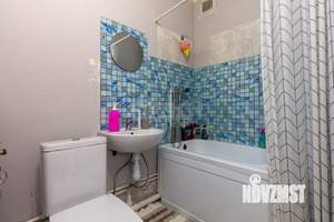 1-к квартира, вторичка, 29м2, 10/25 этаж