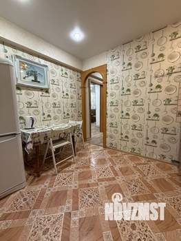 1-к квартира, вторичка, 34м2, 3/5 этаж