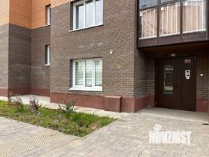 2-к квартира, вторичка, 55м2, 1/6 этаж