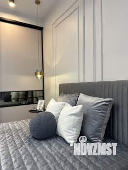 2-к квартира, вторичка, 45м2, 11/18 этаж