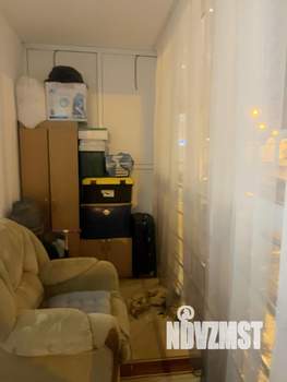 Студия квартира, вторичка, 25м2, 2/19 этаж