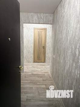 1-к квартира, вторичка, 40м2, 13/15 этаж