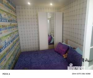 2-к квартира, вторичка, 43м2, 4/5 этаж