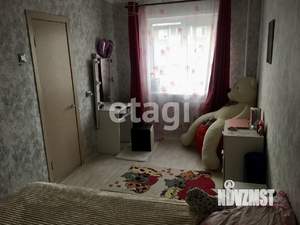 2-к квартира, вторичка, 45м2, 4/5 этаж