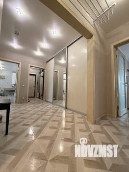 3-к квартира, вторичка, 80м2, 7/10 этаж