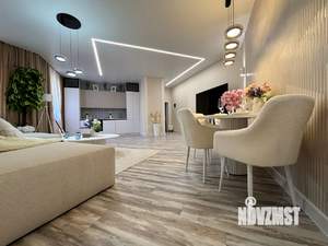 3-к квартира, вторичка, 87м2, 4/8 этаж